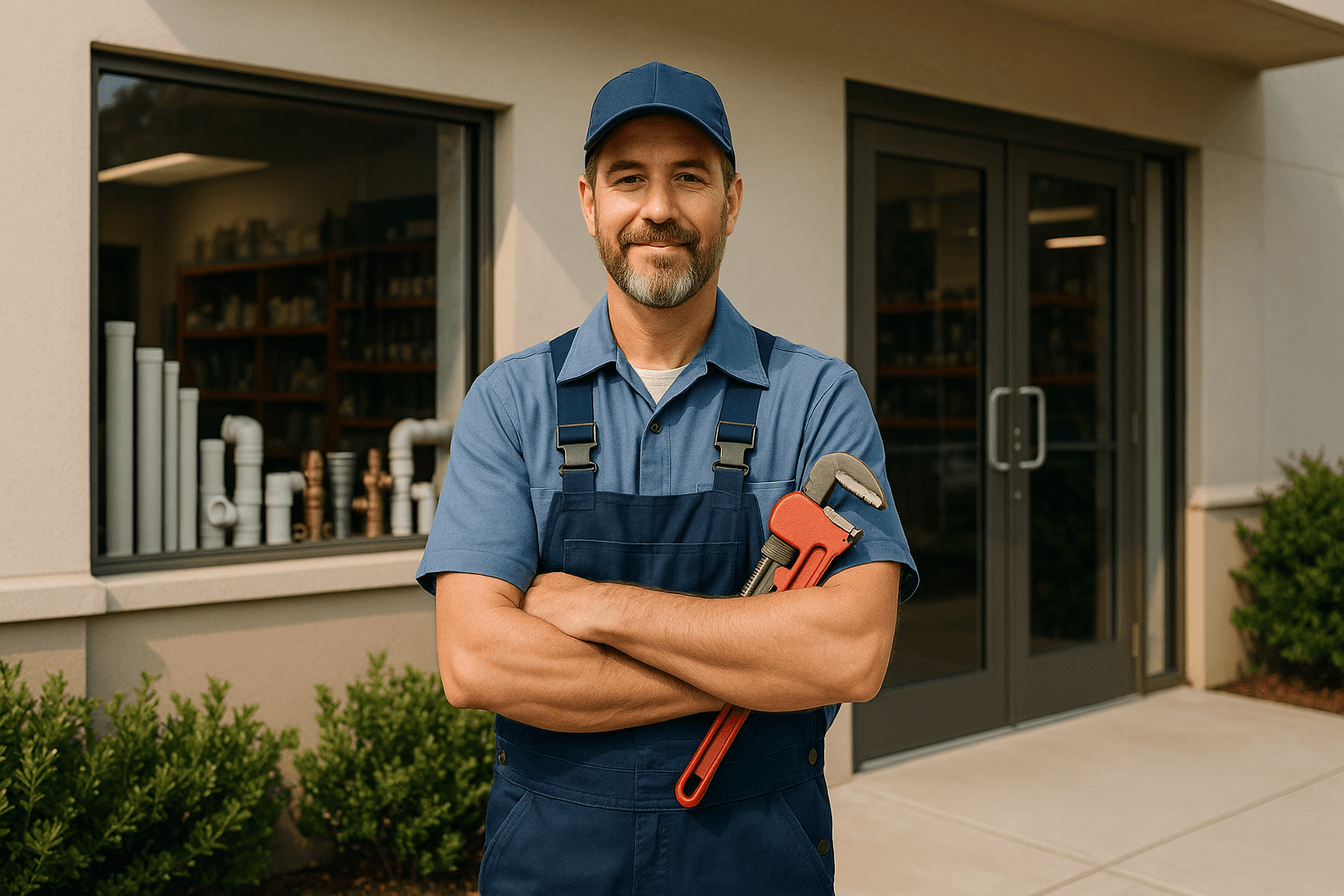 Miranda Plumbing & Air Conditioning, Inc hero image